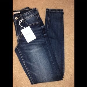 KanCan Skinny Jeans